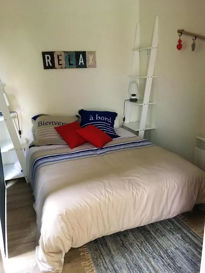 Ferienhaus Charmante Maison De Campagne A La Bouillie Avec Jardinb